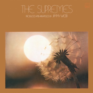 Cover of Produced & Arranged by Jimmy Webb