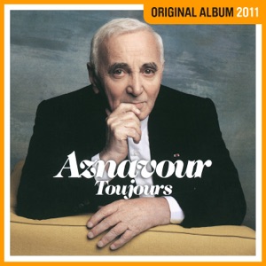 Cover of Toujours