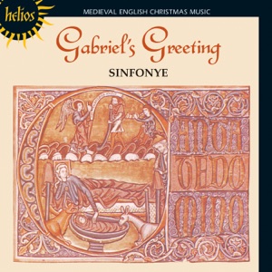 Hoes van Gabriel's Greeting - Medieval English Christmas Music