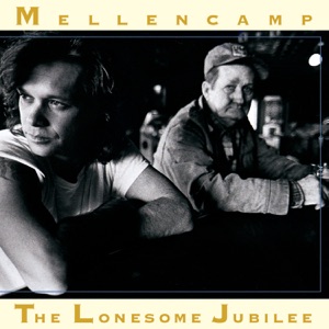 Hoes van The Lonesome Jubilee