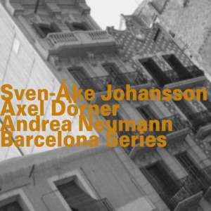 Hoes van Barcelona Series
