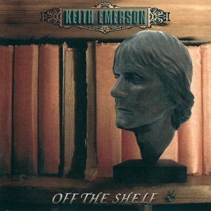 Cover of Off the Shelf