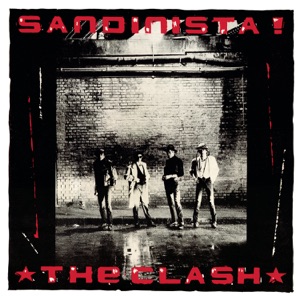 Hoes van Sandinista!