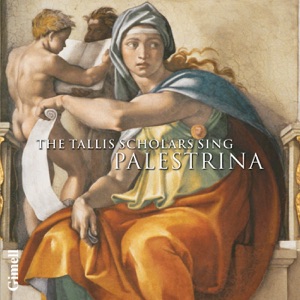 Hoes van The Tallis Scholars Sing Palestrina