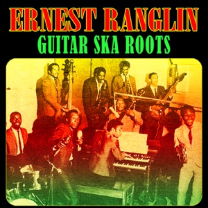 Cover of Guitar Ska Roots