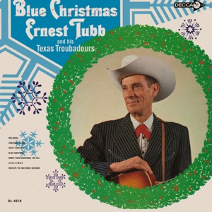 Hoes van Blue Christmas