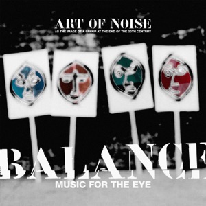 Hoes van Balance (Music for the Eye)