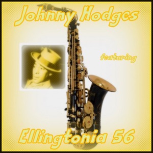 Cover of Ellingtonia '56
