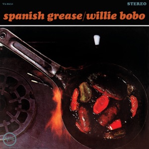 Hoes van Spanish Grease
