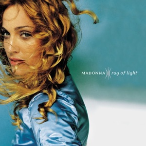 Cover of Ray of Light