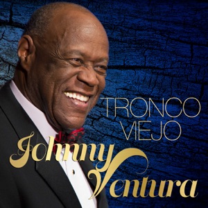 Cover of Tronco viejo