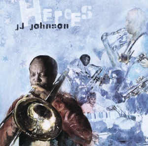 Cover of Heroes