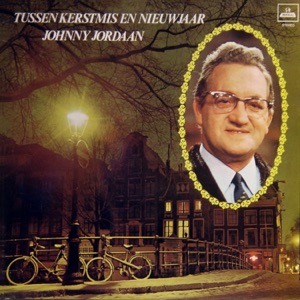 Cover of Tussen Kerstmis en nieuwjaar