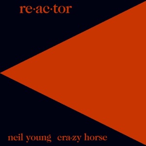 Cover of Re·ac·tor