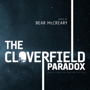 Hoes van The Cloverfield Paradox: Music From the Motion Picture
