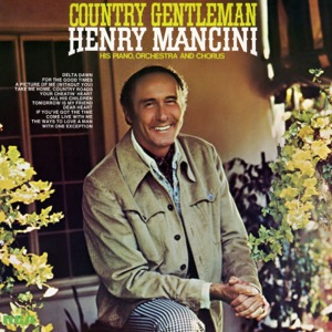 Cover of Country Gentleman