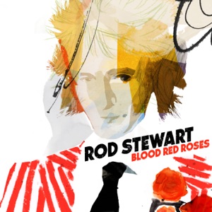 Cover of Blood Red Roses