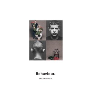 Cover of Behaviour