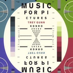 Cover of Music for Pictures