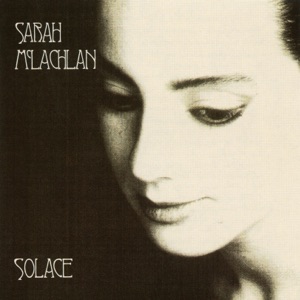 Cover of Solace