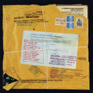 Cover of A Hard Core Package