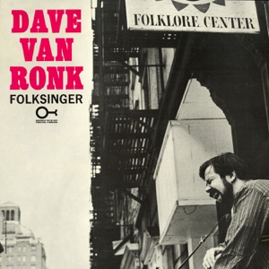 Cover of Folk Singer