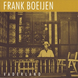 Cover of Vaderland