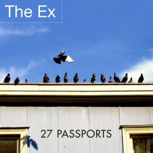 Hoes van 27 Passports