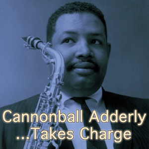 Cover of Cannonball Takes Charge