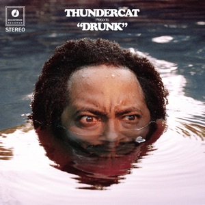 Cover of Drunk