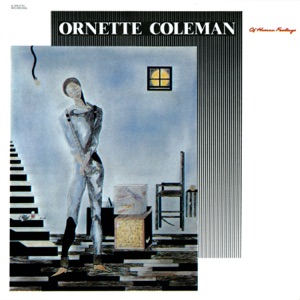 Cover of Of Human Feelings