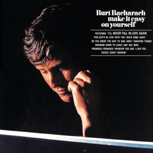 Cover of Make It Easy on Yourself