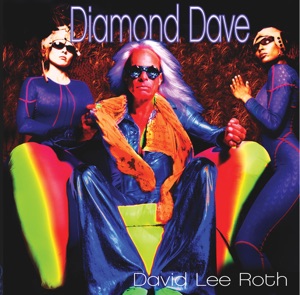 Cover of Diamond Dave