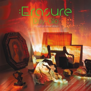 Cover of Day‐Glo (Based on a True Story)