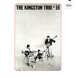 Cover of #16