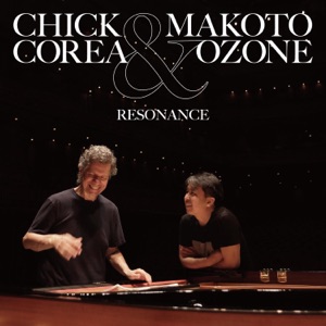 Cover of Resonance