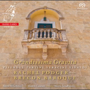 Cover of Grandissima Gravita