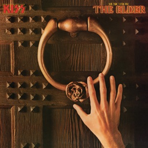 Cover of Music From “The Elder”