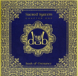 Cover of Sacred System Chapter One: Book of Entrance