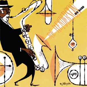 Cover of Big Band