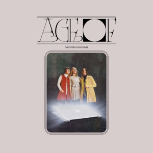 Cover of Age Of