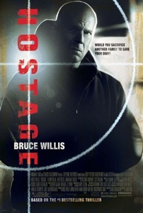 Cover of Hostage