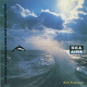Cover of Sea Airs