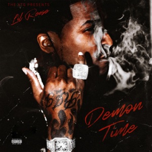 Cover of Demon Time