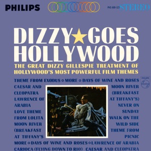 Hoes van Dizzy Goes Hollywood