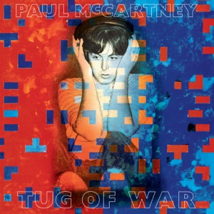 Cover of Tug of War