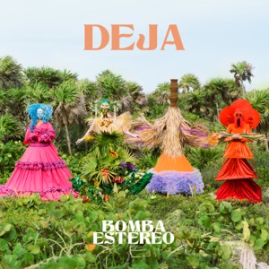 Cover of Deja