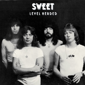 Cover of Level Headed