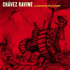 Hoes van Chávez Ravine