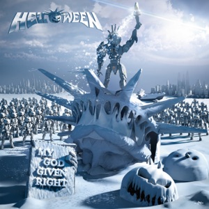 Cover of My God‐Given Right